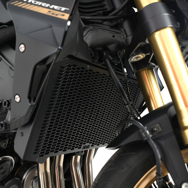 R&G PRO Radiator Guard for Honda CB1000 Hornet/SP '25-